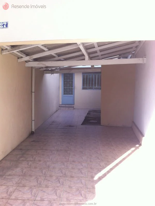 Foto 1 de 2 - Casa para aluguel em Manejo